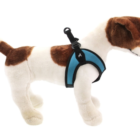 Gooby escape free dog harness - Picture 4 of 10